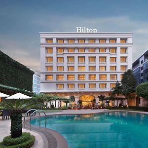 Hilton Mumbai International Airport Hotel